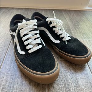 Vans sneakers, size 13, new (no box)